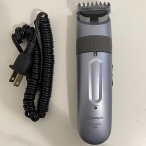 Philps Norelco ACU-control T860 beard trimmer
